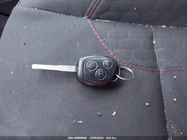 Ford FIESTA SE 2014 3FADP4EJ1EM199835 Image 11
