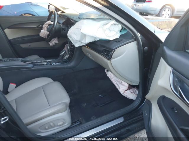1G6AA5RX2G0101701 Cadillac Ats Standard