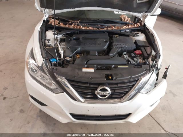 1N4AL3AP6GC142795 Nissan Altima 2.5 Sl