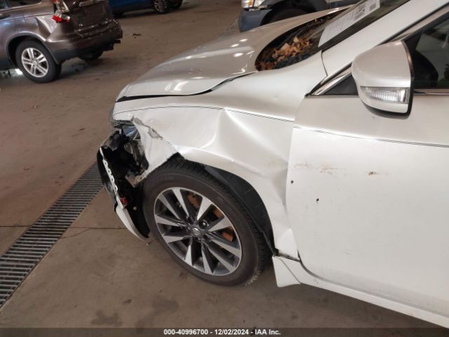1N4AL3AP6GC142795 Nissan Altima 2.5 Sl