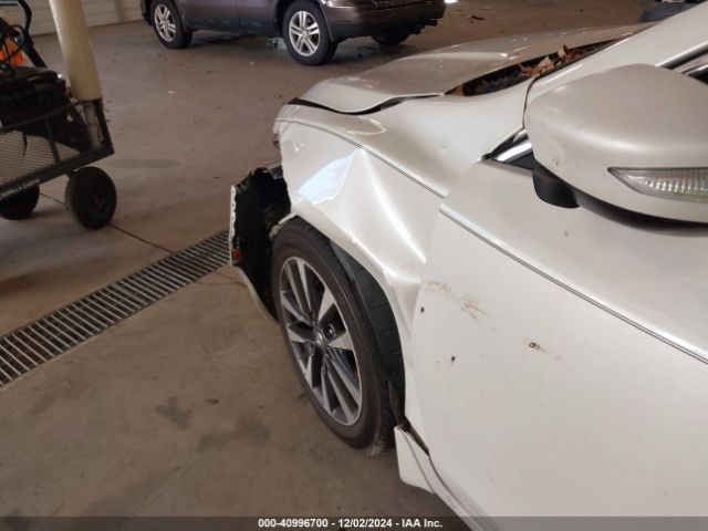 1N4AL3AP6GC142795 Nissan Altima 2.5 Sl