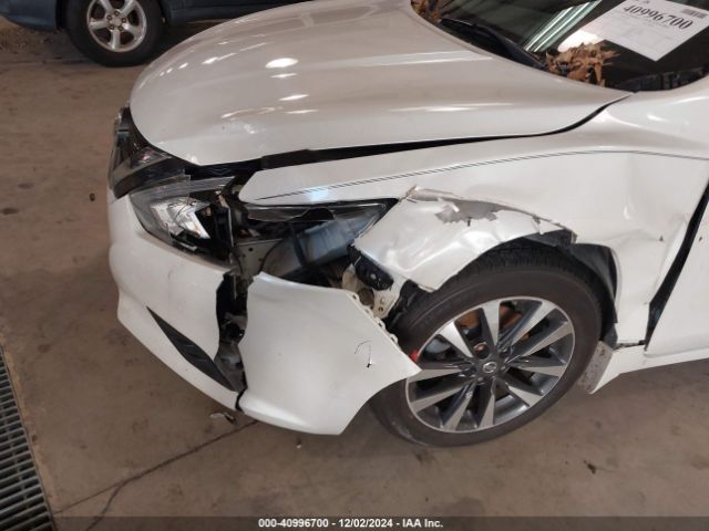 1N4AL3AP6GC142795 Nissan Altima 2.5 Sl
