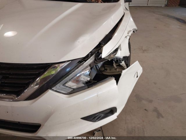 1N4AL3AP6GC142795 Nissan Altima 2.5 Sl