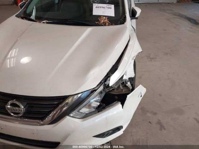 1N4AL3AP6GC142795 Nissan Altima 2.5 Sl