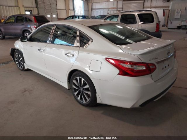 1N4AL3AP6GC142795 Nissan Altima 2.5 Sl