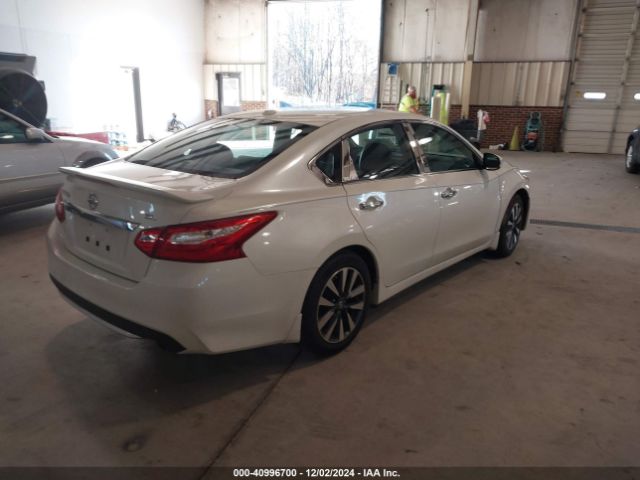 1N4AL3AP6GC142795 Nissan Altima 2.5 Sl