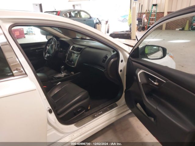 1N4AL3AP6GC142795 Nissan Altima 2.5 Sl