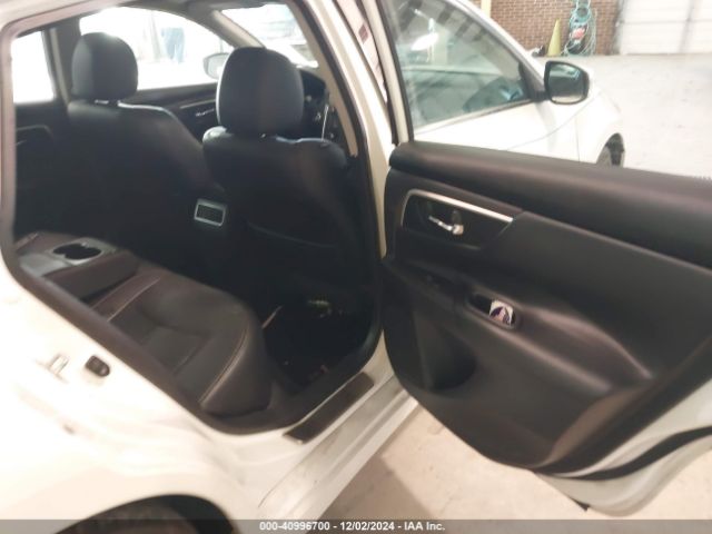1N4AL3AP6GC142795 Nissan Altima 2.5 Sl