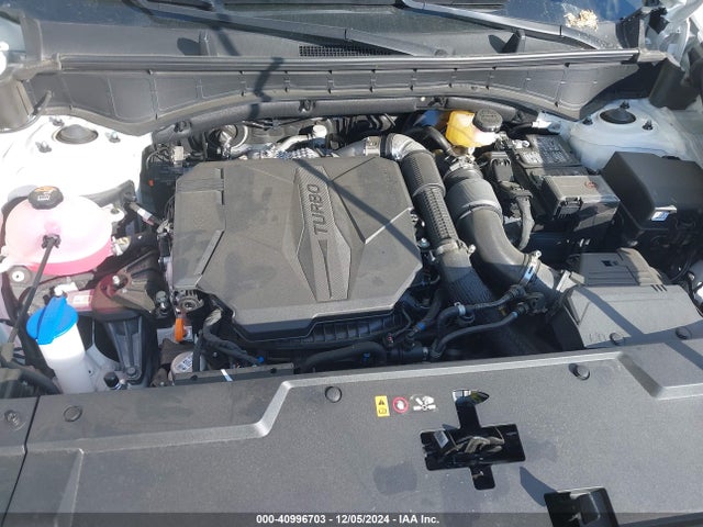 Hyundai Santa Fe Xrt 2024 5NMP3DGLXRH025398 Image 10
