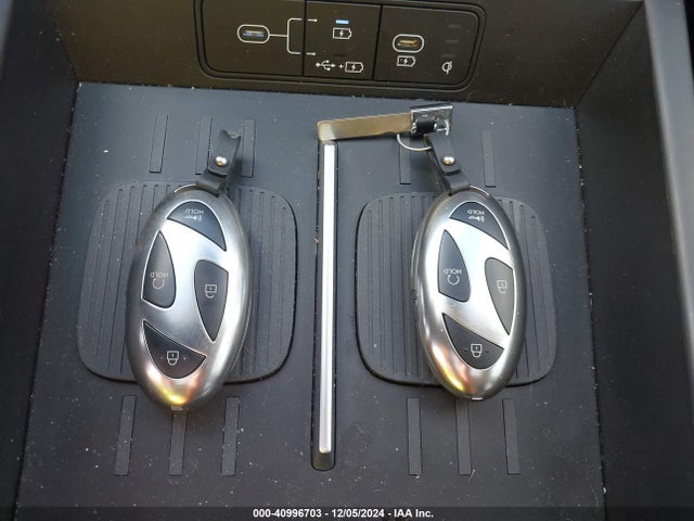 Hyundai Santa Fe Xrt 2024 5NMP3DGLXRH025398 Image 11