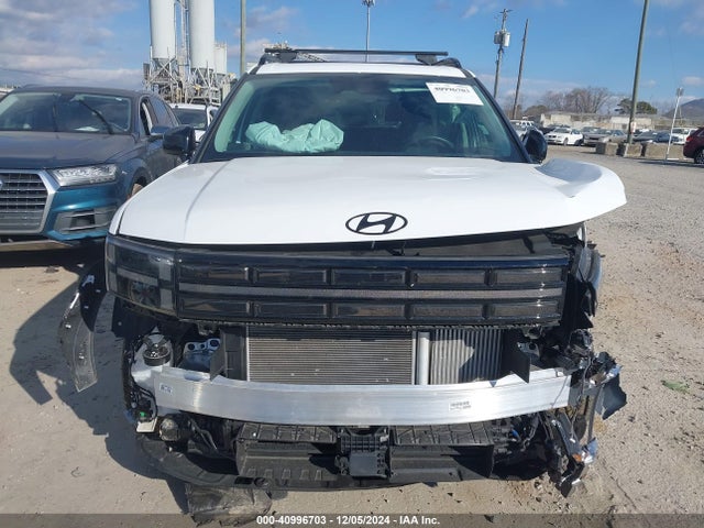 Hyundai Santa Fe Xrt 2024 5NMP3DGLXRH025398 Image 13