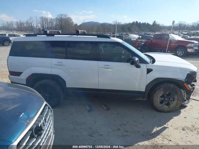 Hyundai Santa Fe Xrt 2024 5NMP3DGLXRH025398 Image 14
