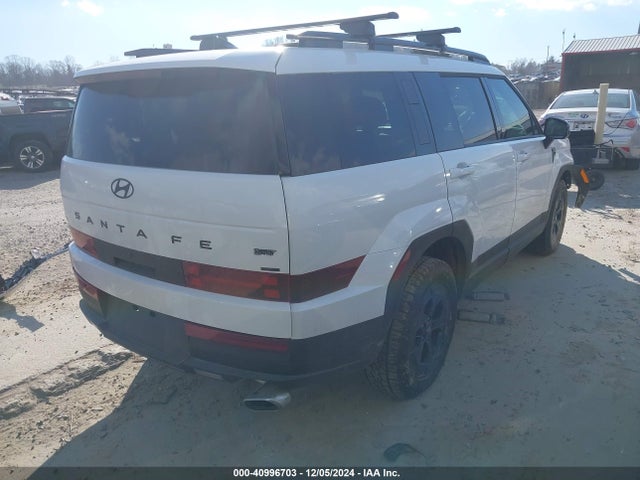Hyundai Santa Fe Xrt 2024 5NMP3DGLXRH025398 Image 4
