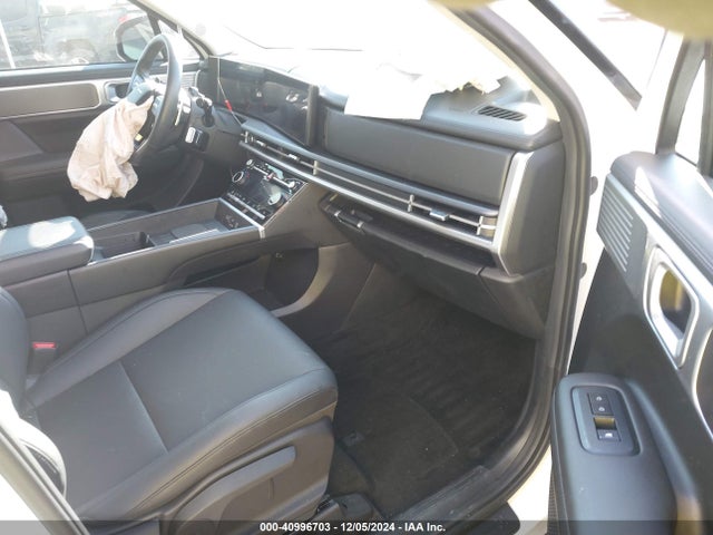 Hyundai Santa Fe Xrt 2024 5NMP3DGLXRH025398 Image 5