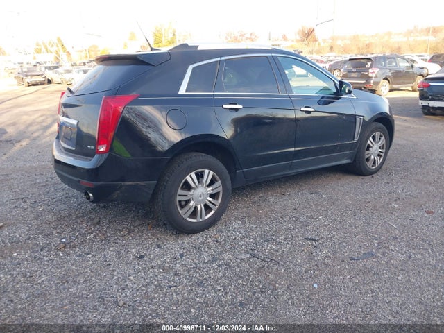 2013 CADILLAC SRX 3GYFNCE3XDS529285 Photo 3