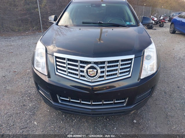 2013 CADILLAC SRX 3GYFNCE3XDS529285 Photo 5