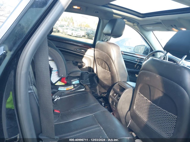 2013 CADILLAC SRX 3GYFNCE3XDS529285 Photo 7