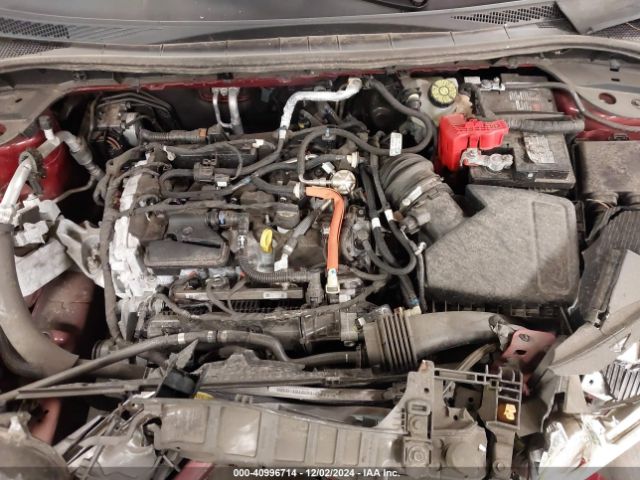 1FMCU0G67NUC02387 Ford ESCAPE SE