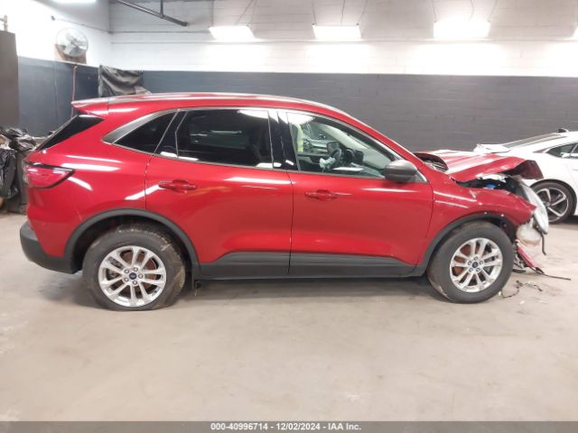1FMCU0G67NUC02387 Ford ESCAPE SE