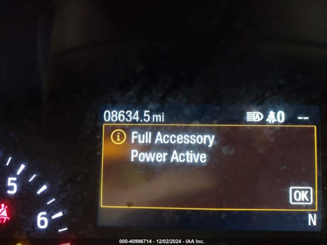 1FMCU0G67NUC02387 Ford ESCAPE SE