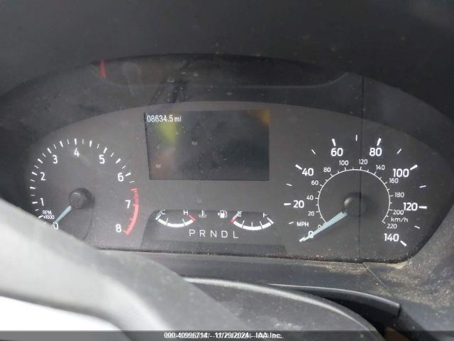 1FMCU0G67NUC02387 Ford ESCAPE SE