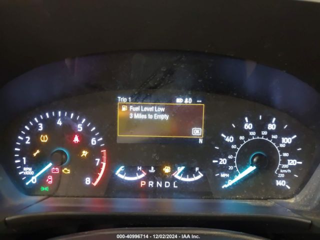 1FMCU0G67NUC02387 Ford ESCAPE SE