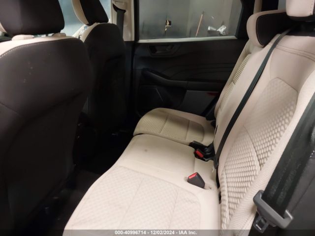 1FMCU0G67NUC02387 Ford ESCAPE SE