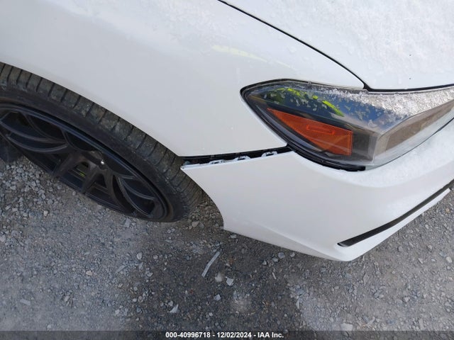 Продажа на аукционе авто 2019 Subaru Wrx, vin: JF1VA1A67K9822536, номер лота: 40996718