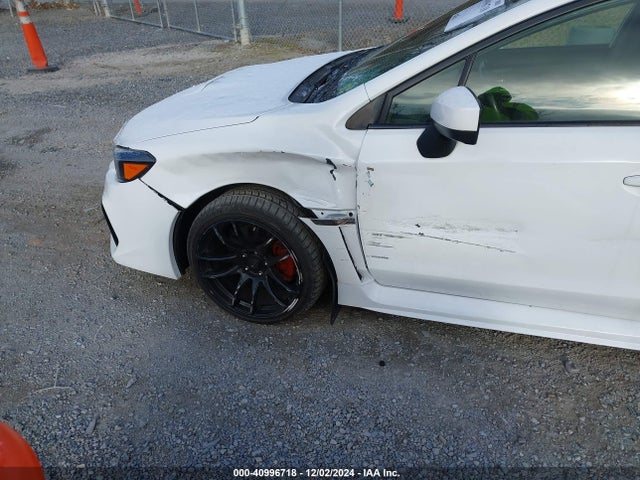 Продажа на аукционе авто 2019 Subaru Wrx, vin: JF1VA1A67K9822536, номер лота: 40996718