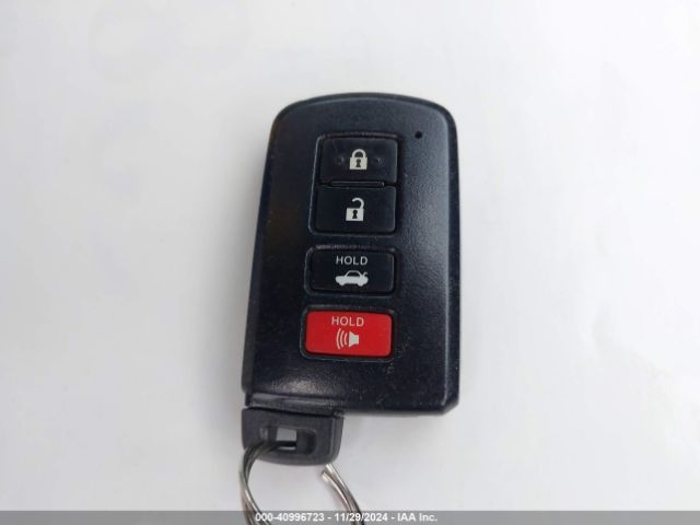 4T1BD1FK6FU174003 Toyota Camry Hybrid Le