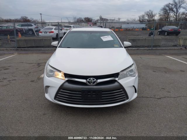 4T1BD1FK6FU174003 Toyota Camry Hybrid Le