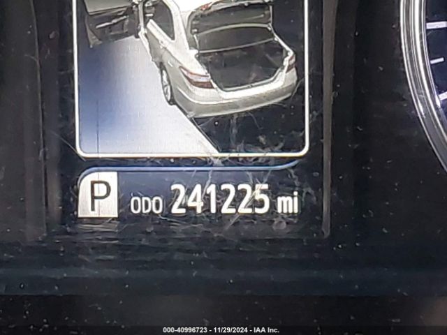 4T1BD1FK6FU174003 Toyota Camry Hybrid Le