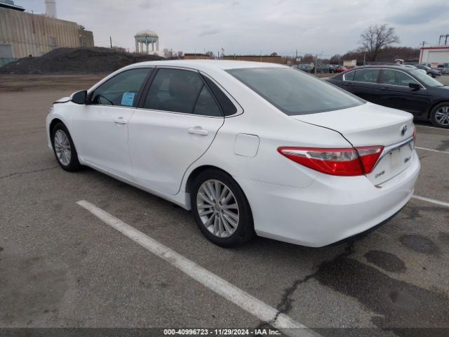 4T1BD1FK6FU174003 Toyota Camry Hybrid Le
