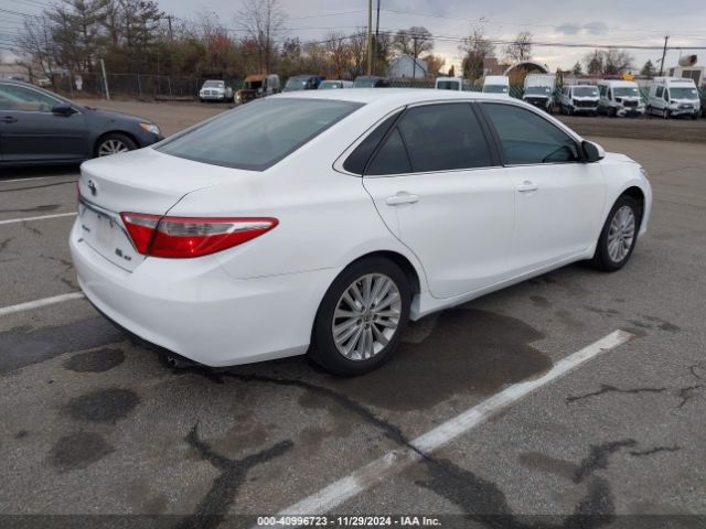 4T1BD1FK6FU174003 Toyota Camry Hybrid Le