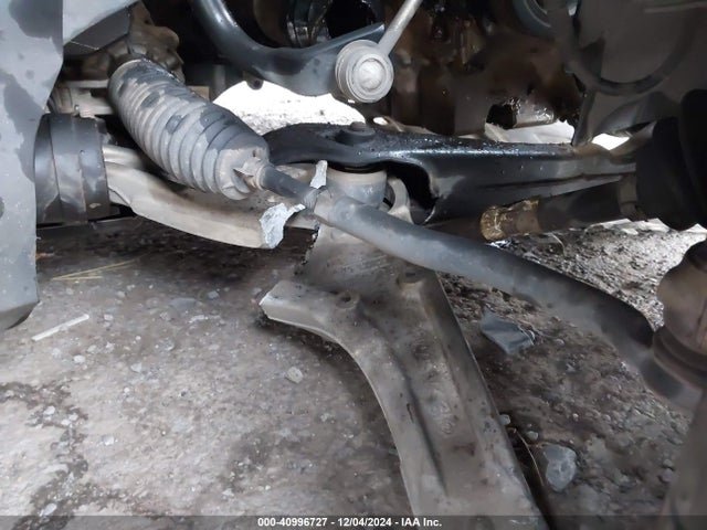 Ford FUSION S 2015 1FA6P0G74F5111161 Image 6