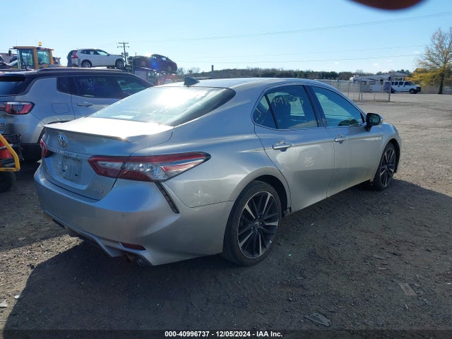 4T1BZ1HK0JU012200 Toyota Camry Xse V6