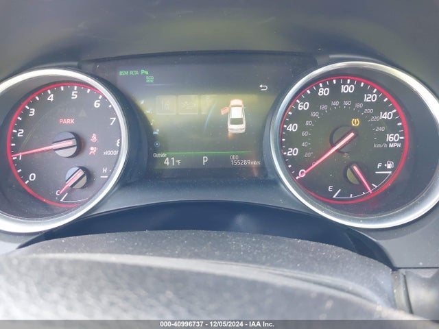 4T1BZ1HK0JU012200 Toyota Camry Xse V6
