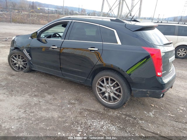 2013 CADILLAC SRX 3GYFNJE38DS635948 Photo 2