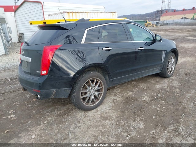 2013 CADILLAC SRX 3GYFNJE38DS635948 Photo 3