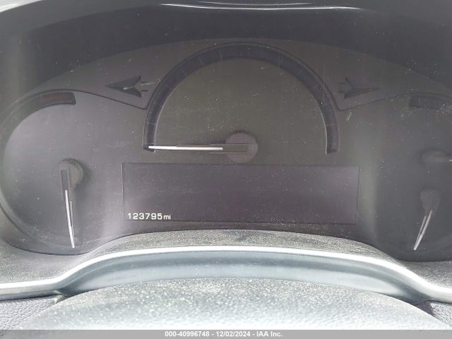 2013 CADILLAC SRX 3GYFNJE38DS635948 Photo 6