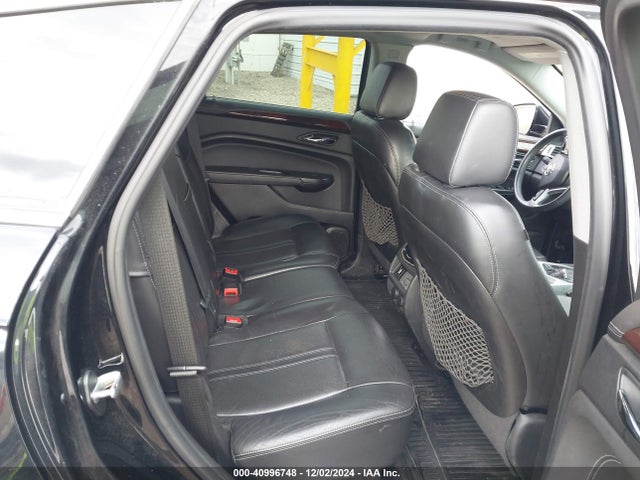 2013 CADILLAC SRX 3GYFNJE38DS635948 Photo 7
