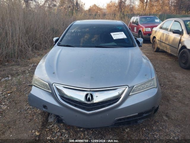 19UUB3F56GA001045 Acura Tlx V6 Tech