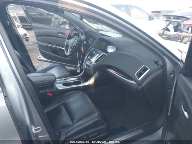 19UUB3F56GA001045 Acura Tlx V6 Tech