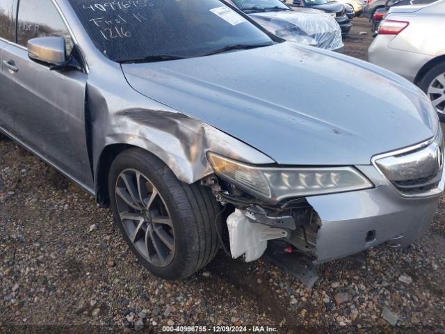 19UUB3F56GA001045 Acura Tlx V6 Tech