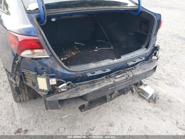 5NPE34AF9JH649078 Hyundai SONATA SEL