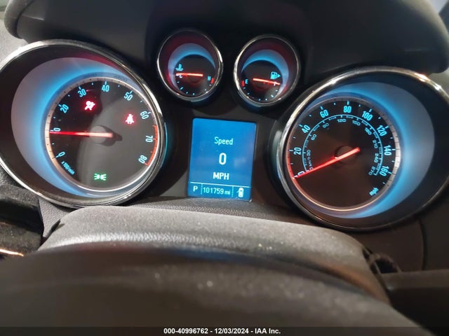 KL4CJHSB2EB542133 Buick Encore Premium