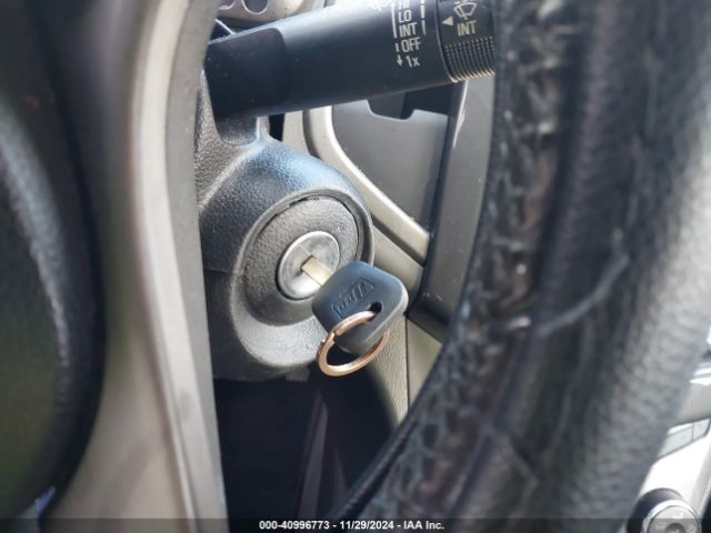 1G1JE5SB1F4105111 Chevrolet Sonic Ltz Auto