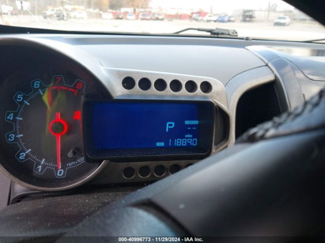 1G1JE5SB1F4105111 Chevrolet Sonic Ltz Auto