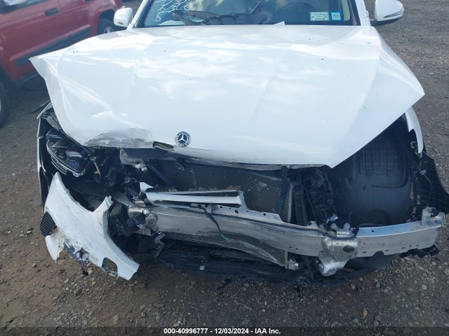 WDC0G8EBXLF750084 Mercedes-Benz Glc 300 4matic