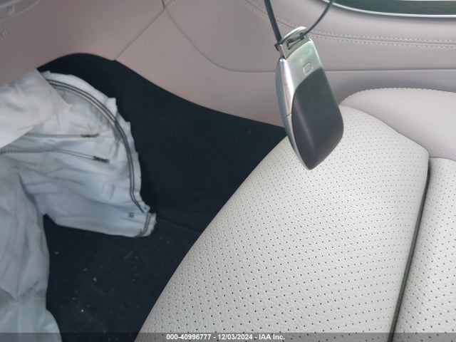 WDC0G8EBXLF750084 Mercedes-Benz Glc 300 4matic